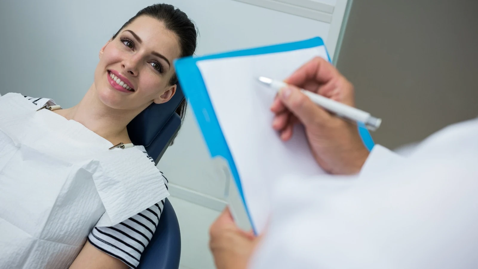 ARM - Plano Odontológico