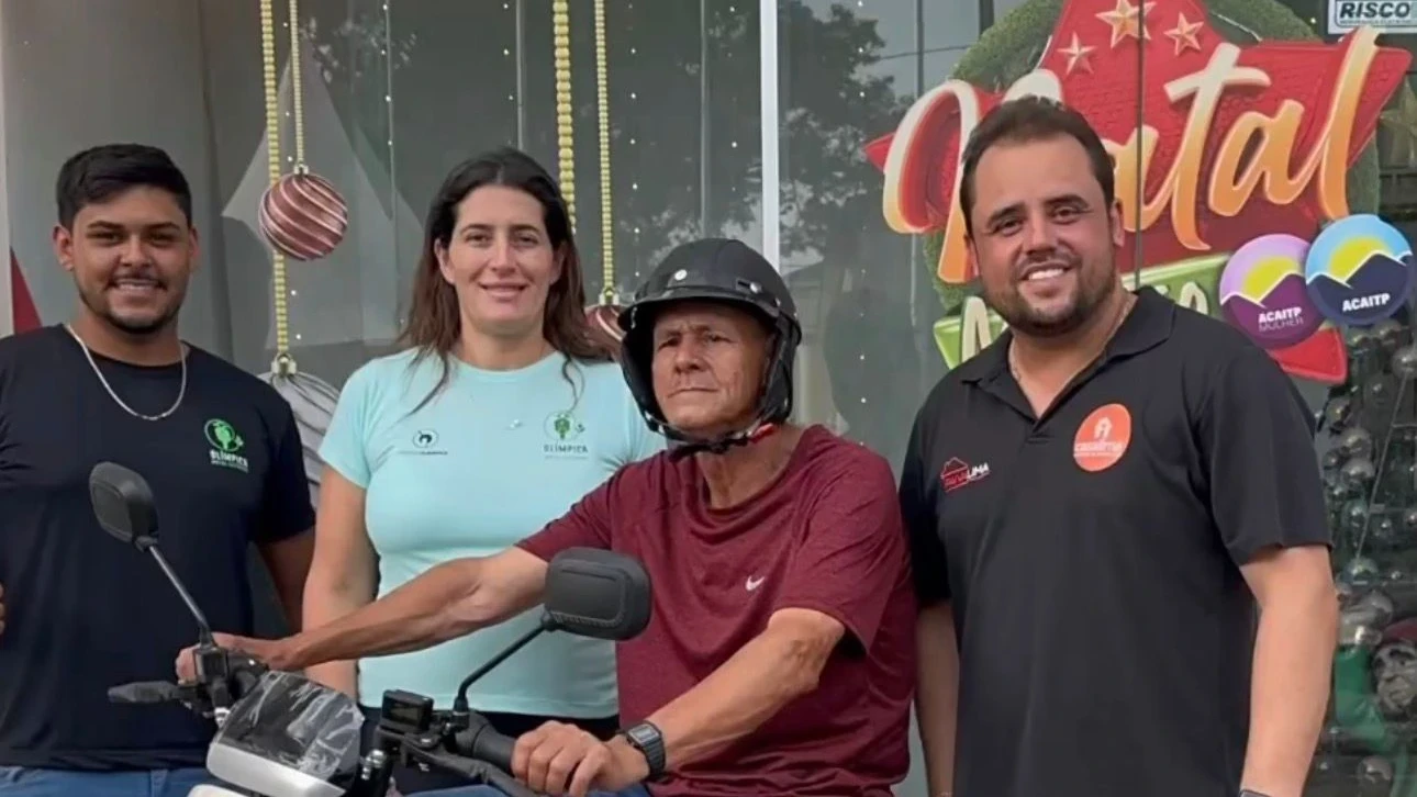 Plataforma de Cupons