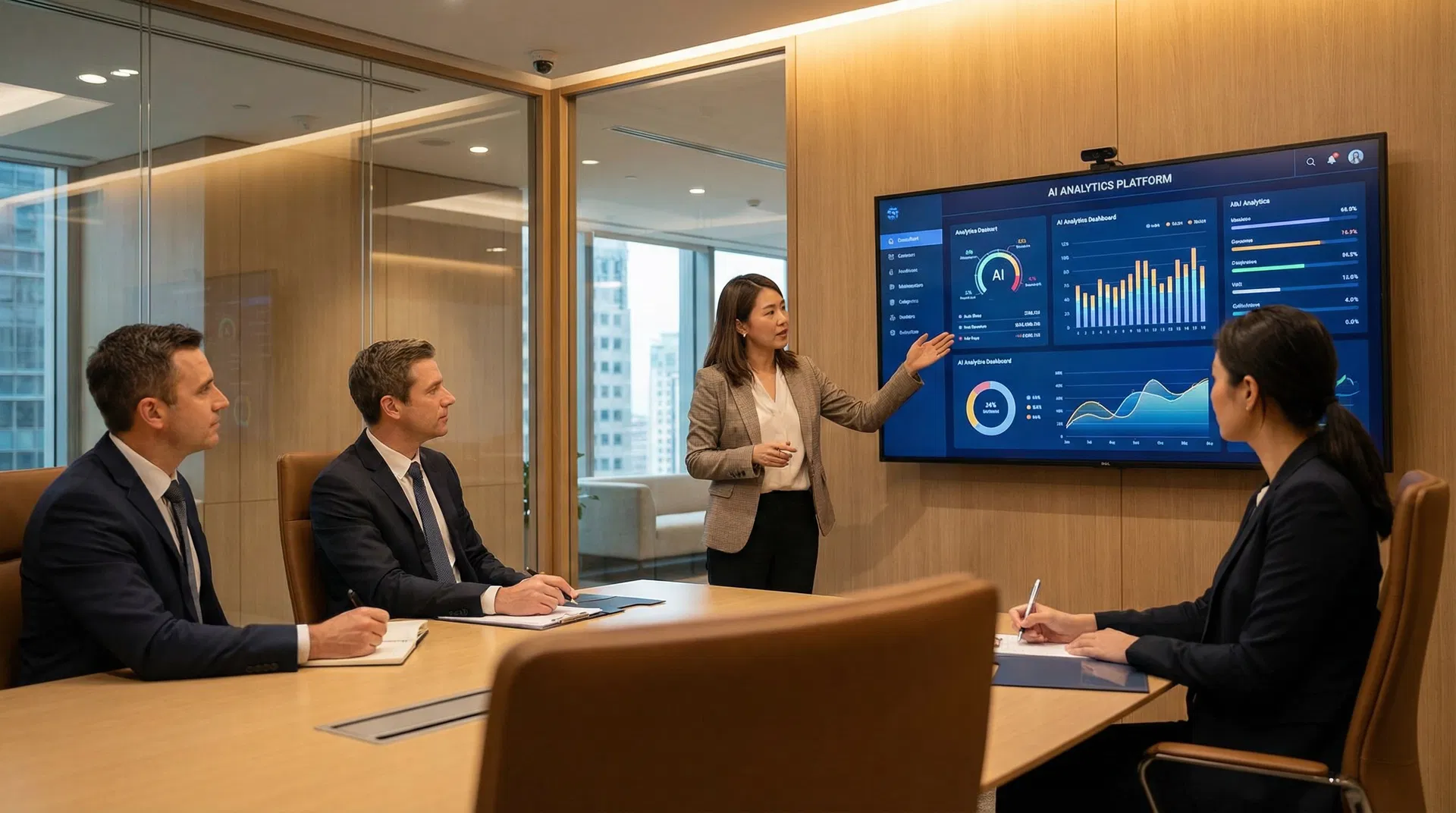 内容团队交付效率提升