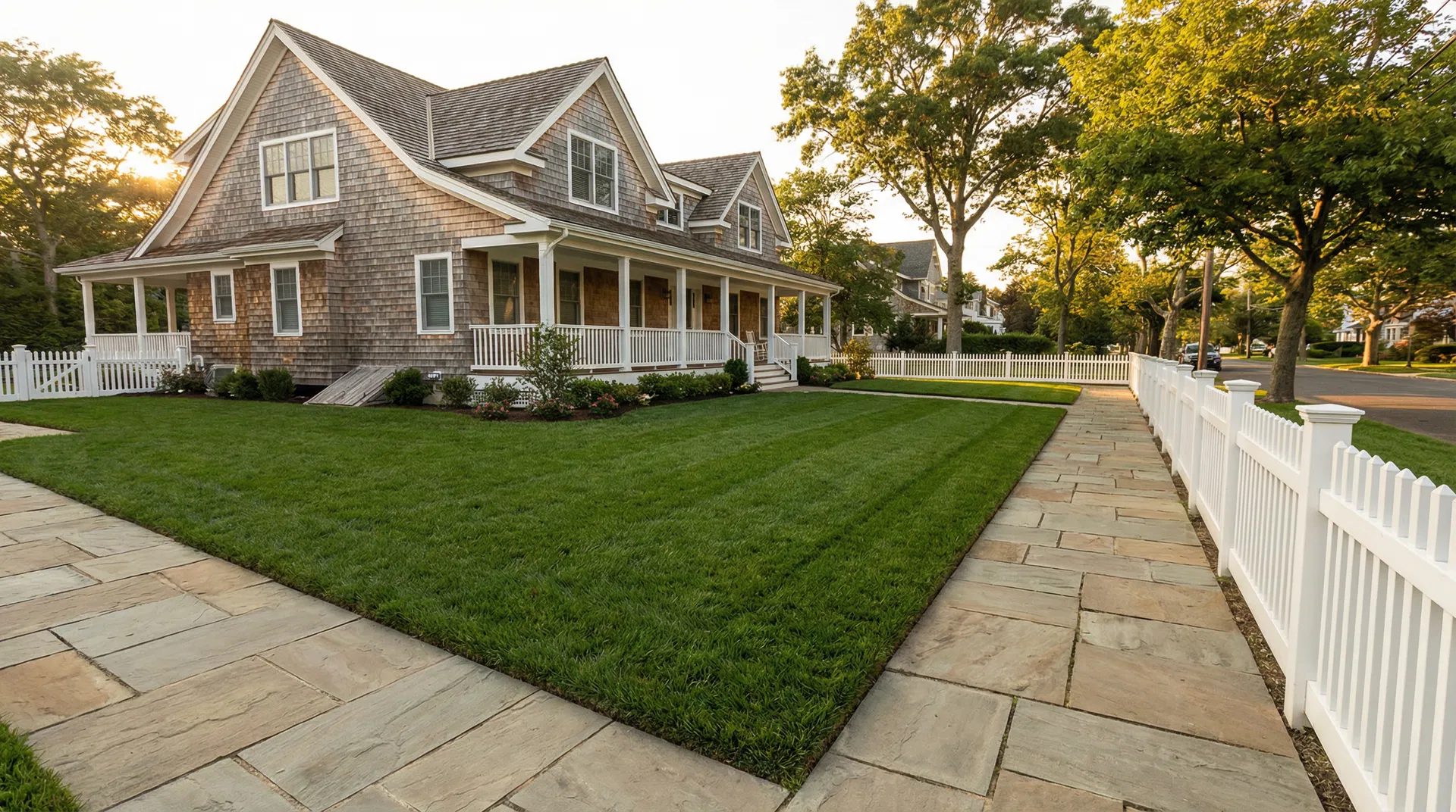 Sod Installation in Manasquan, NJ: What Shore Homeowners Need to Know