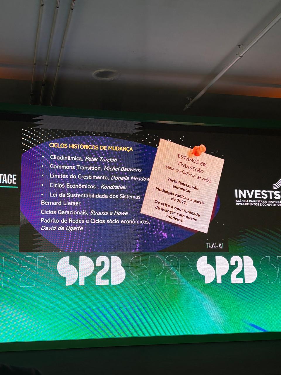 A empresa de 2050 não cabe mais em um CNPJ