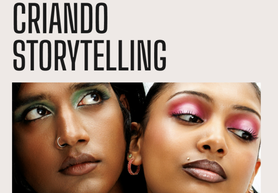 Storytelling na comunicação: antes da história, vem a tese