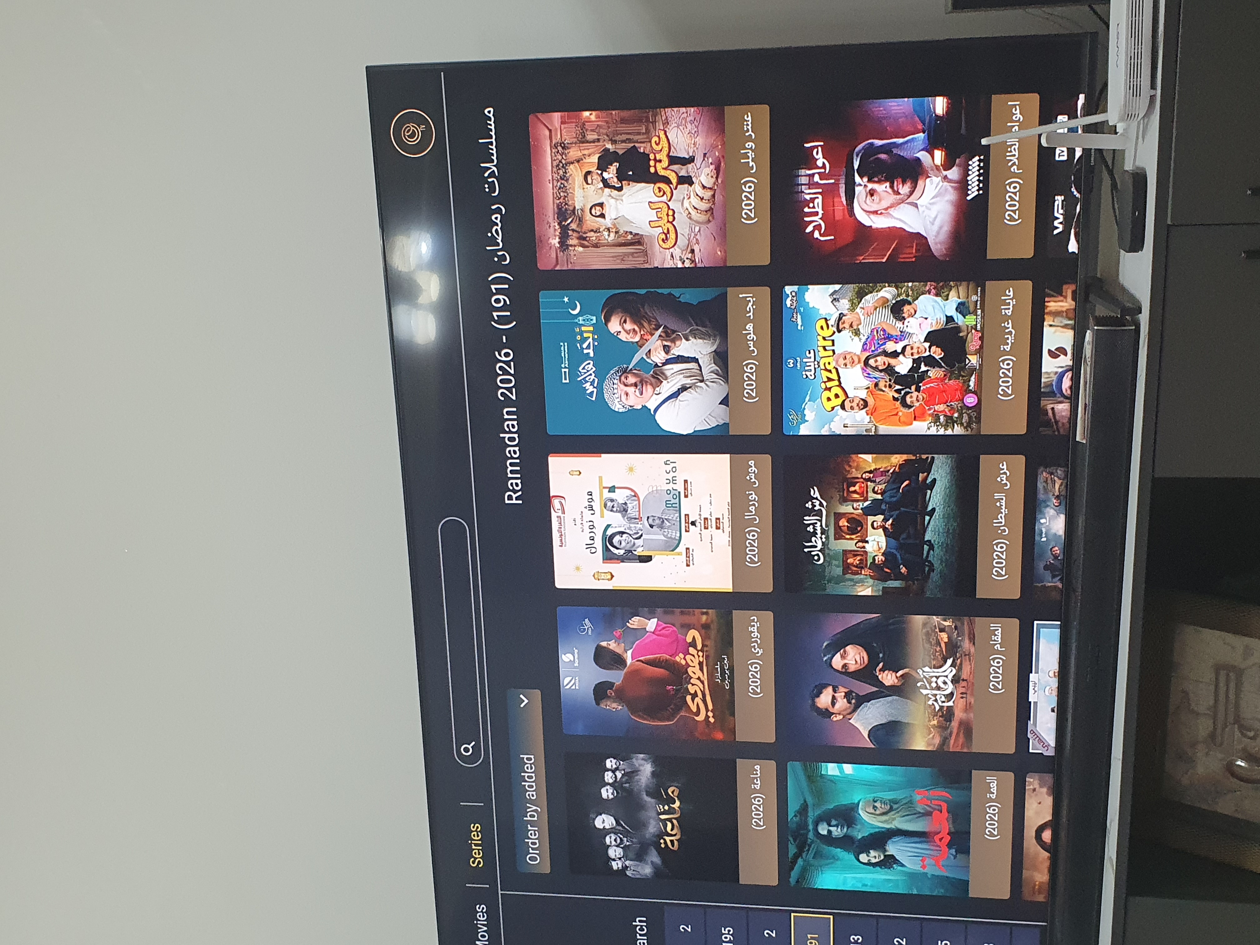 تقييم محفوظ الرواحي