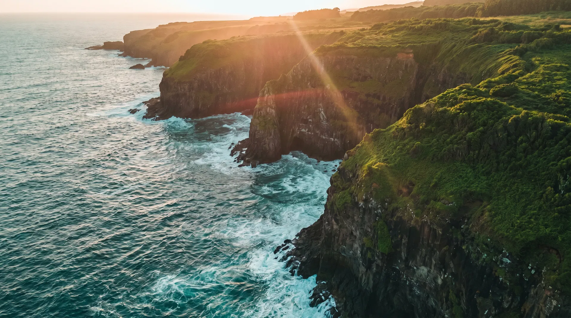 Coastal Resort Campaign