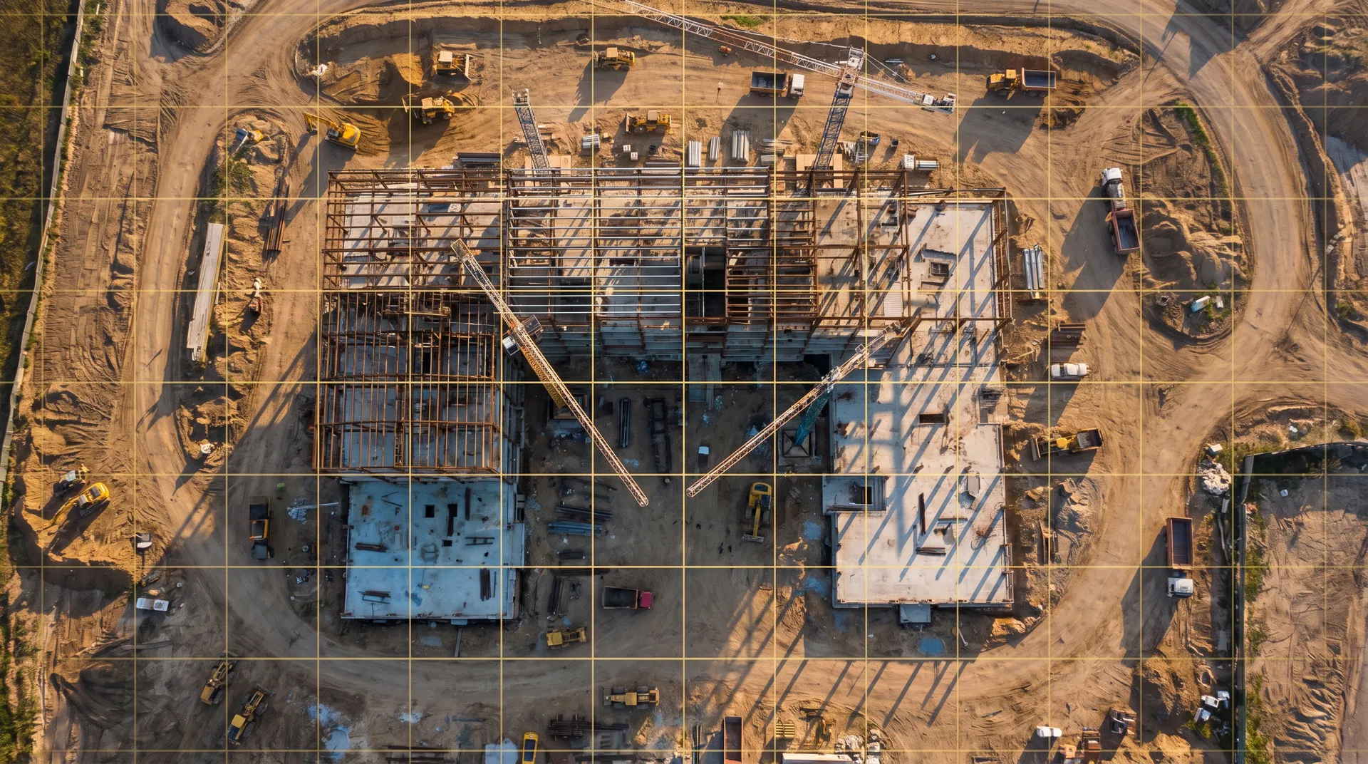 Industrial Park Development