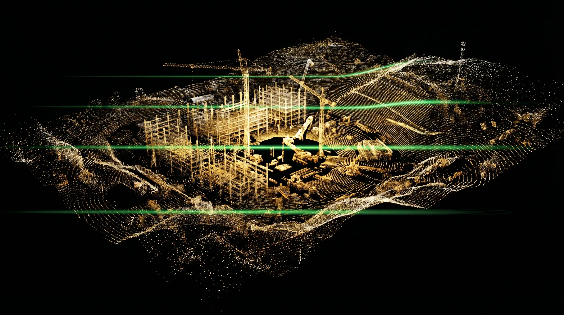 Metro Construction Survey