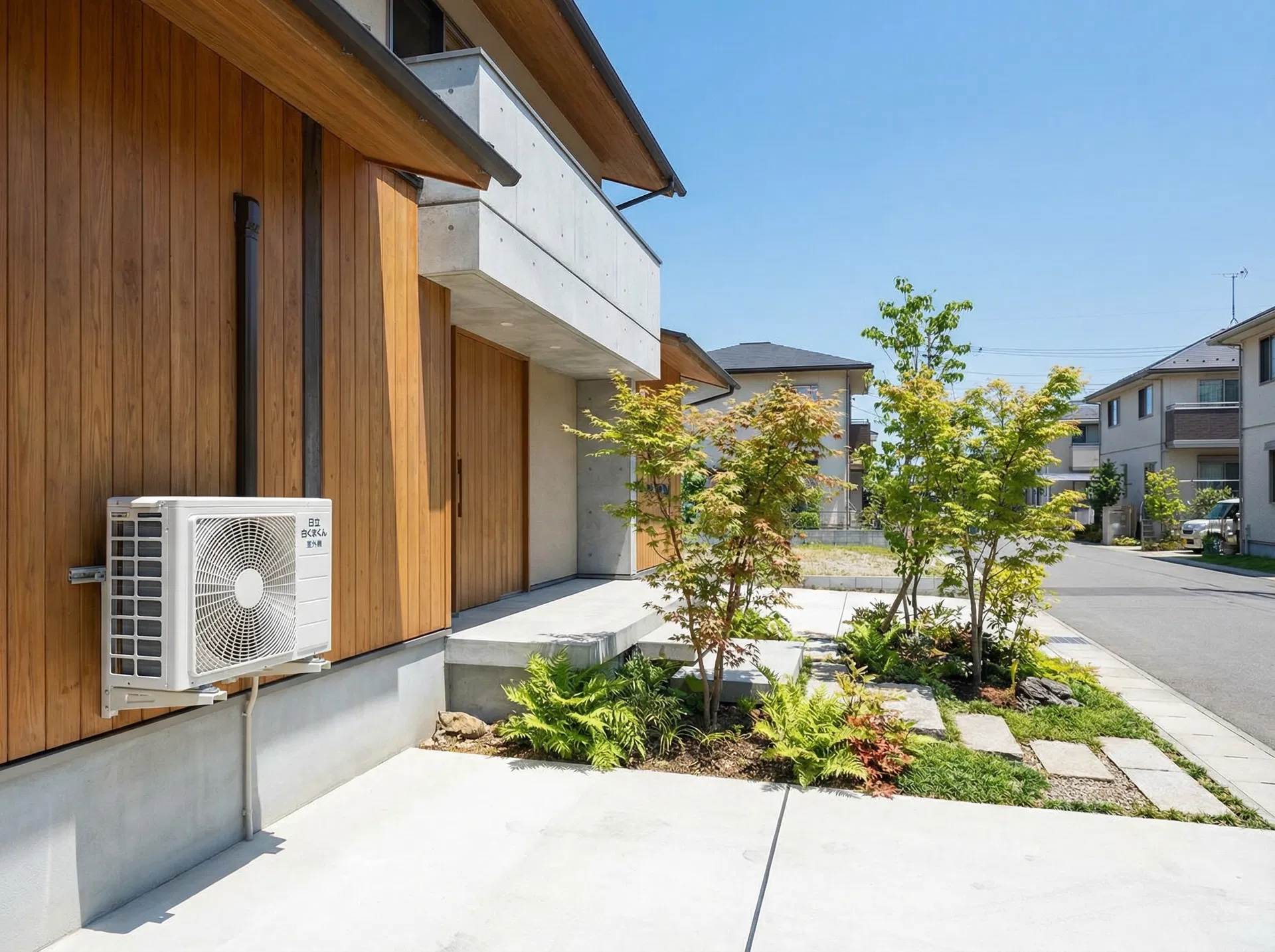 エアコンの異音原因