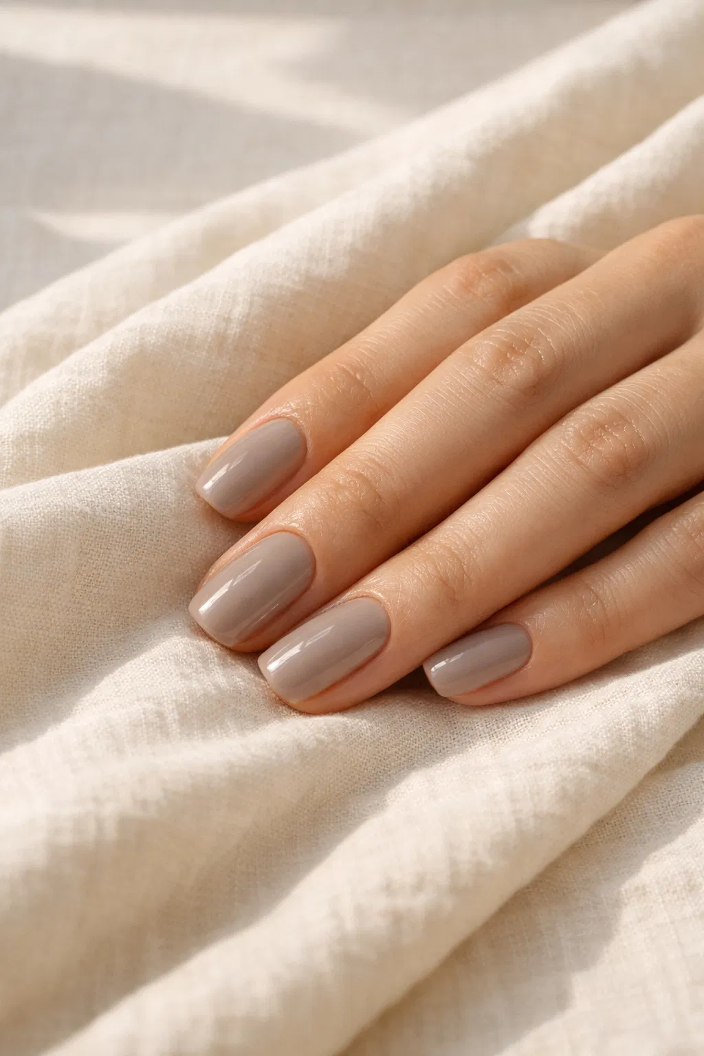 ハンド ワンカラー 2