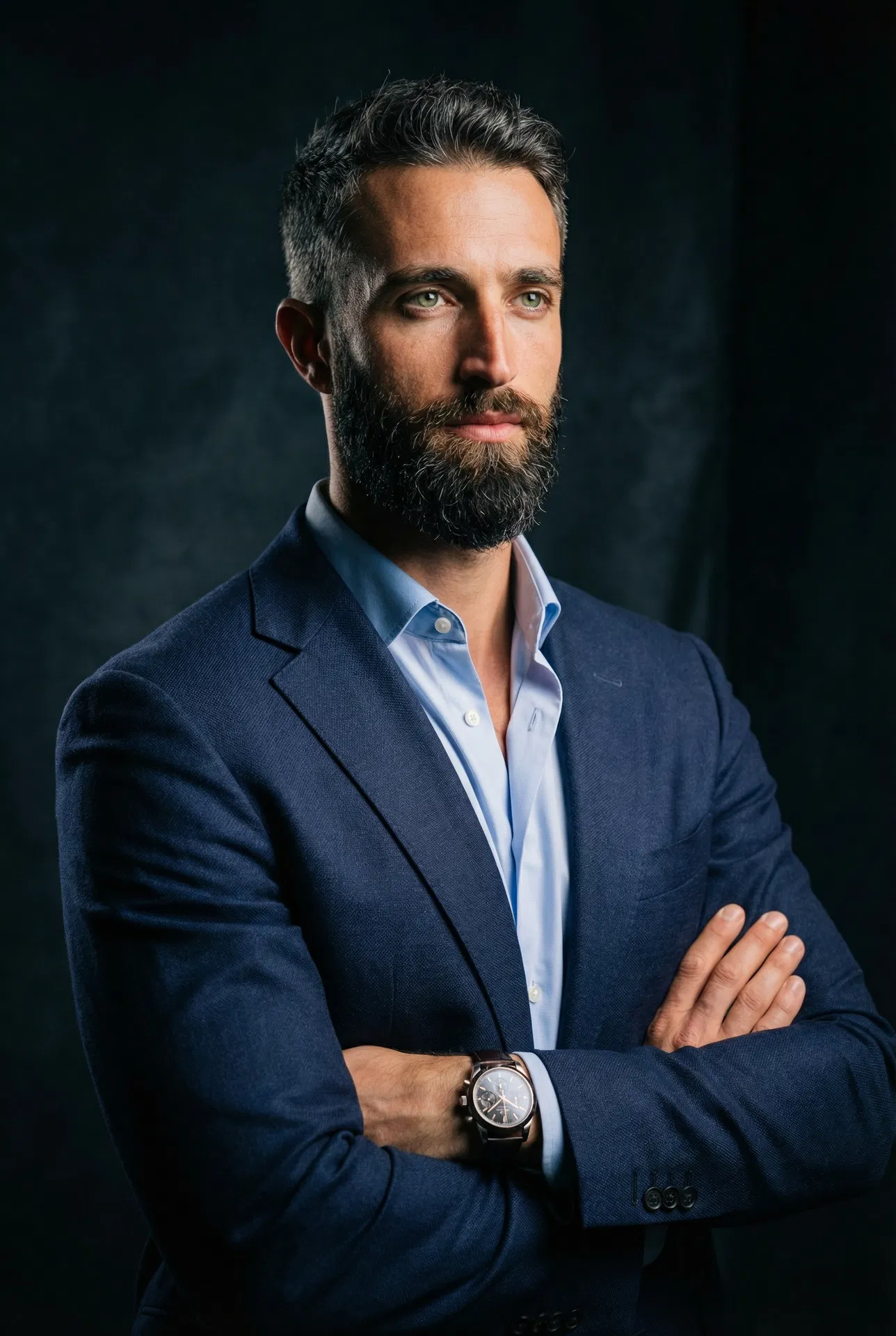 Il Mentore Hard Truth