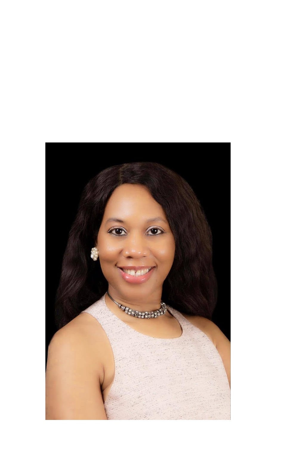 Dr. Nina Mezu-Nwaba