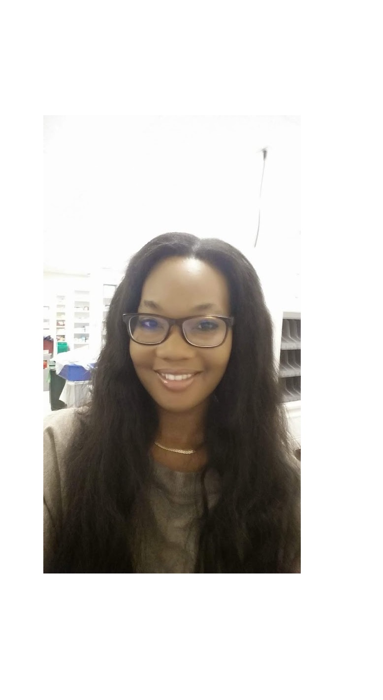 Dr. Ogechi Mezu