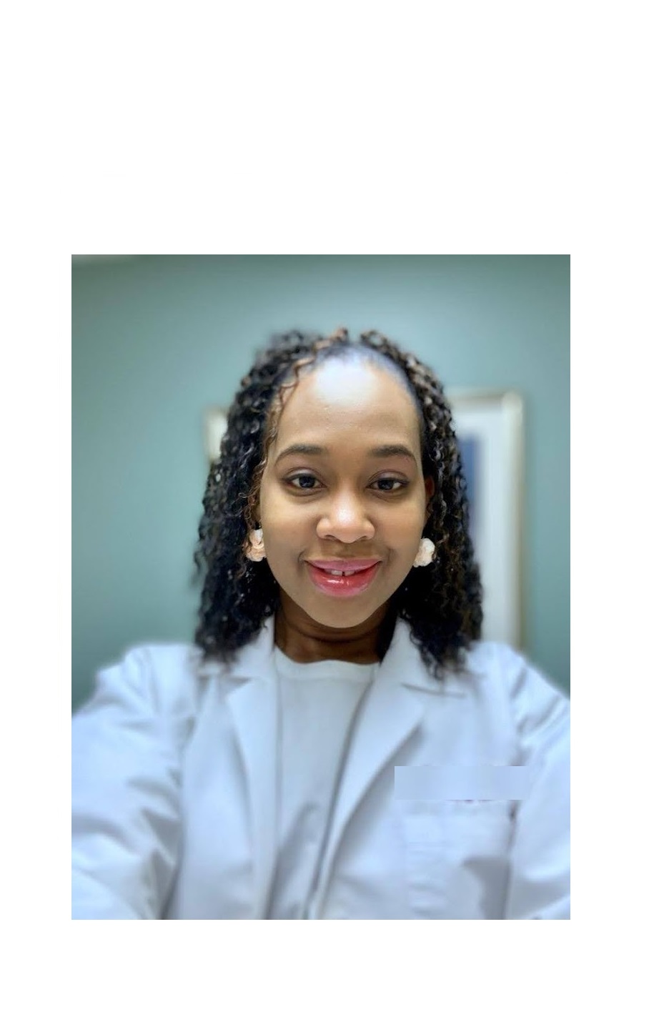 Dr. Ure Mezu-Chukwu