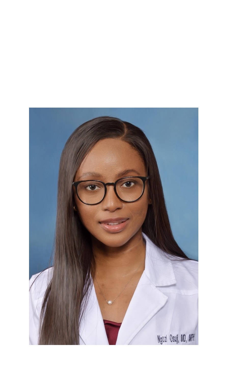 Dr. Ngozi Osuji-Mezu