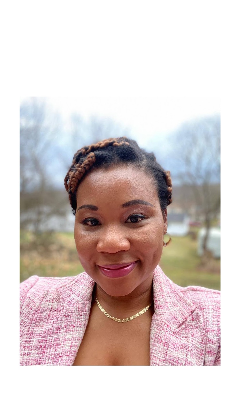 Dr. Ngozi Mezu-Patel
