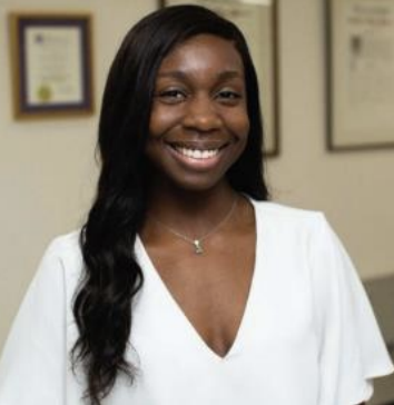 Dr. Amanda Nwaba