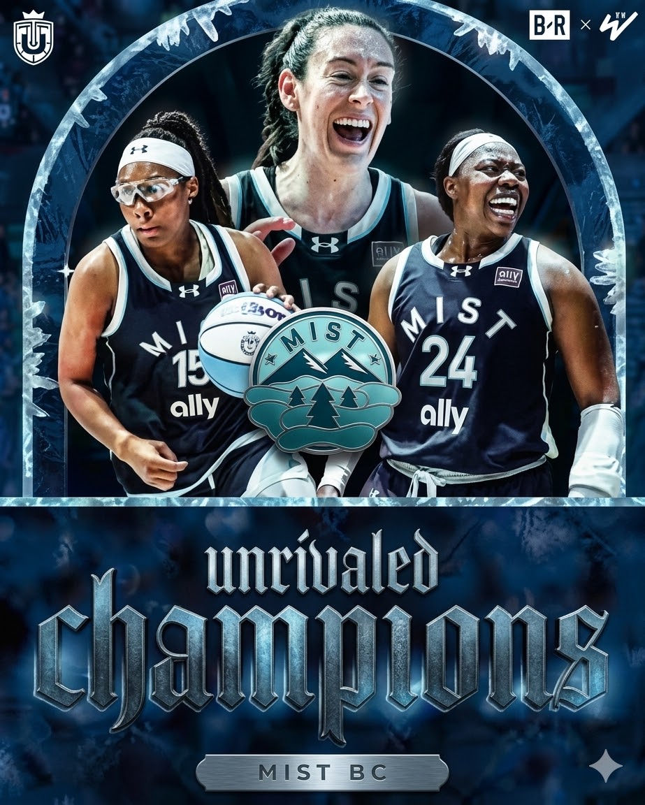 The Night Miami Turned to Mist