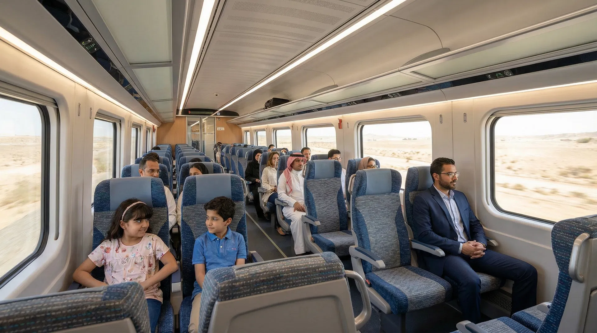 الدرجة الاقتصادية