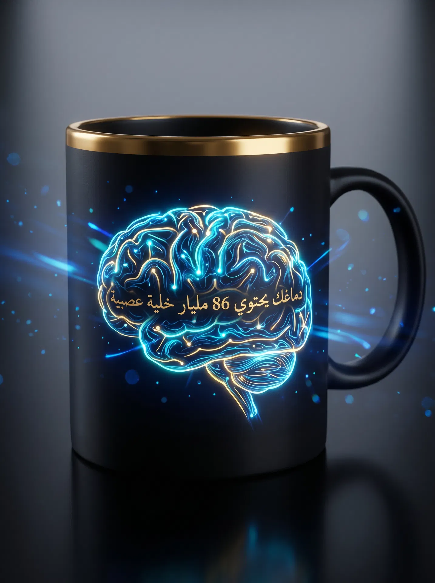 كوب الشبكة العصبية