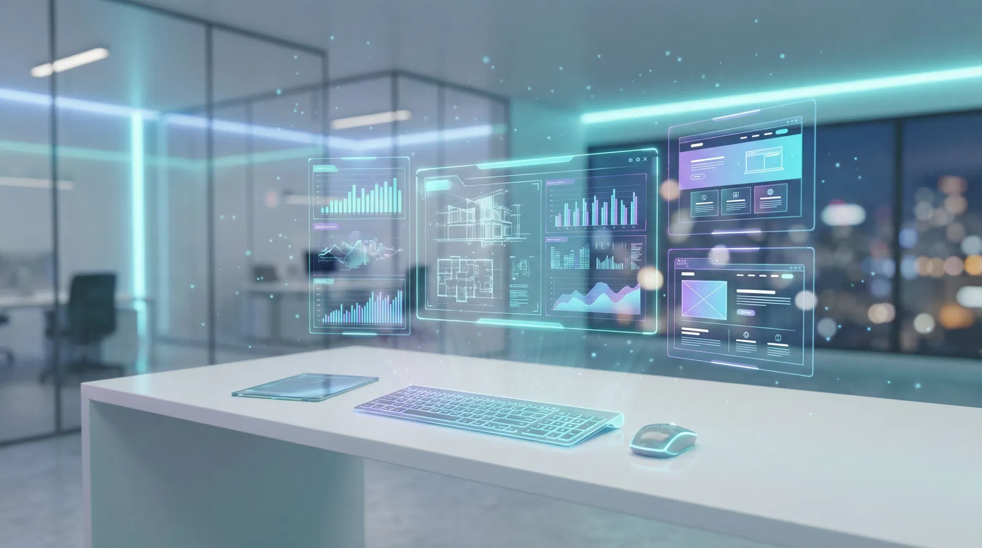 فرناس للخدمات الرقمية