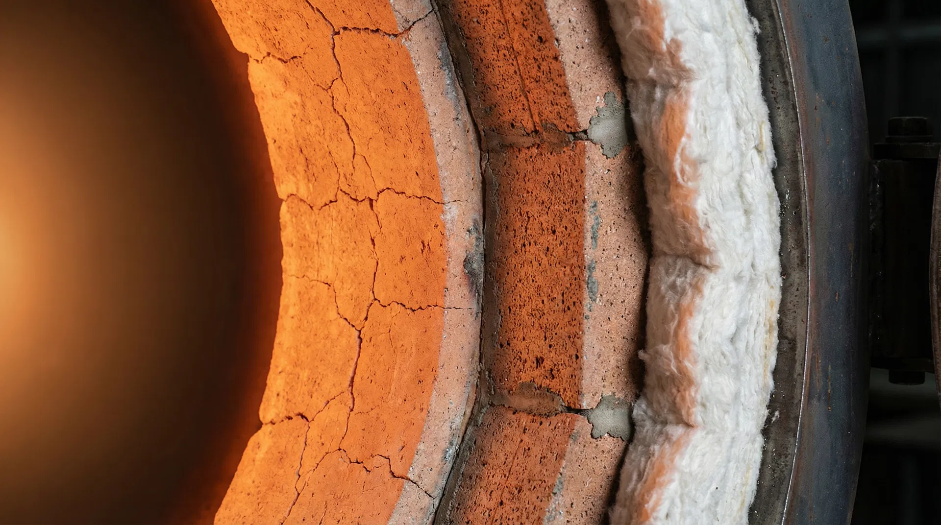 Revestimento Refratário