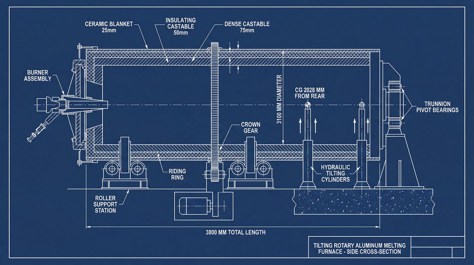 DES-02 — Corte Longitudinal (Lateral)