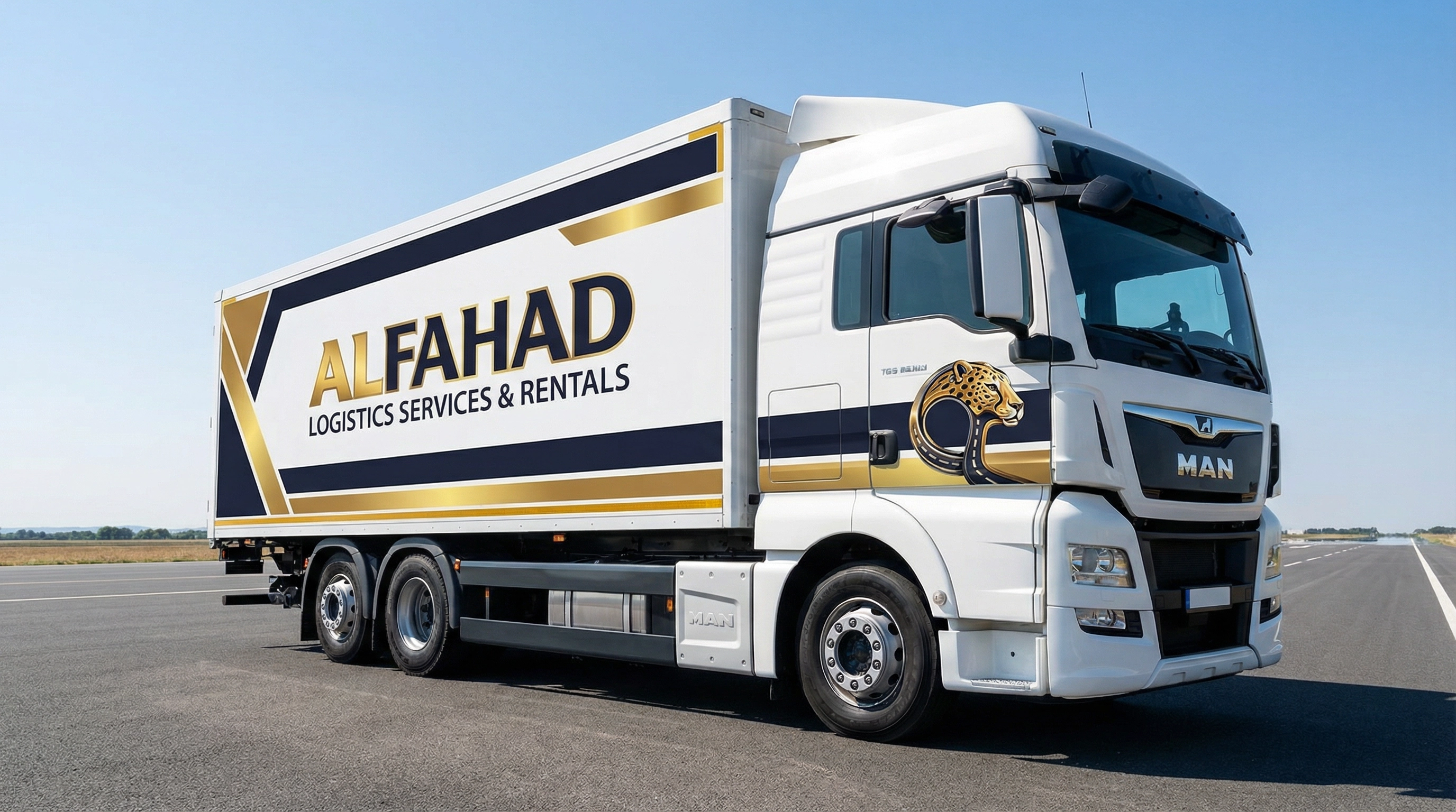 الشاحنات الثقيلة