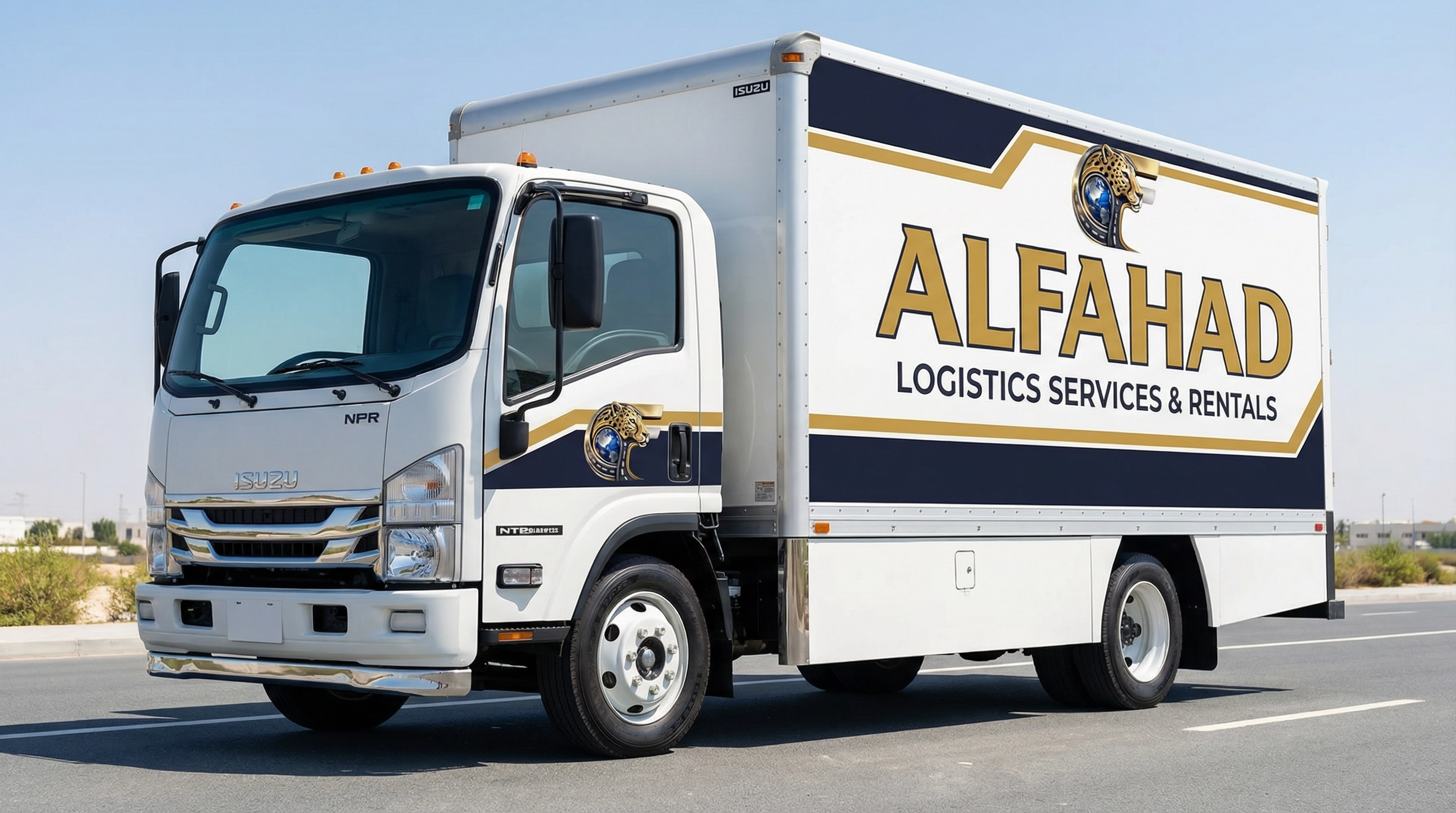 الشاحنات الخفيفة