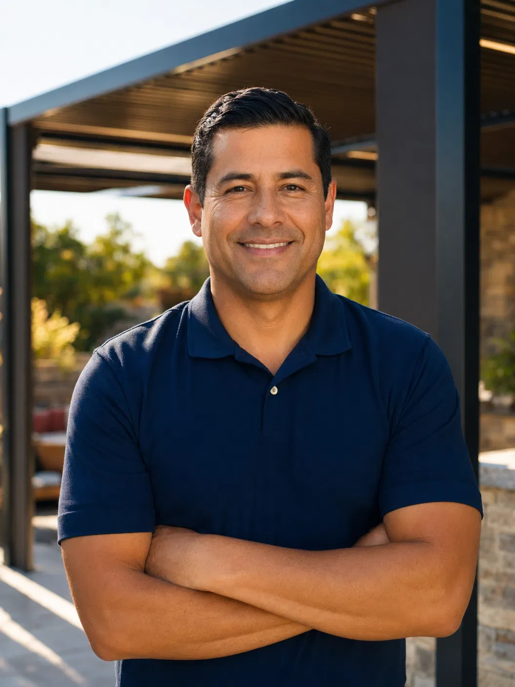 MD In & Out Services owner