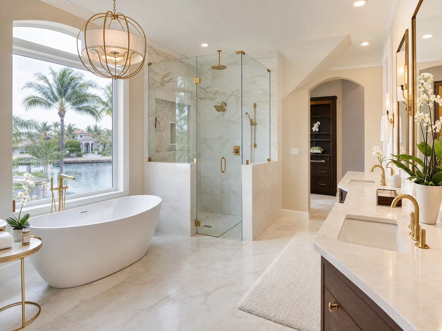 Bathroom Remodelers