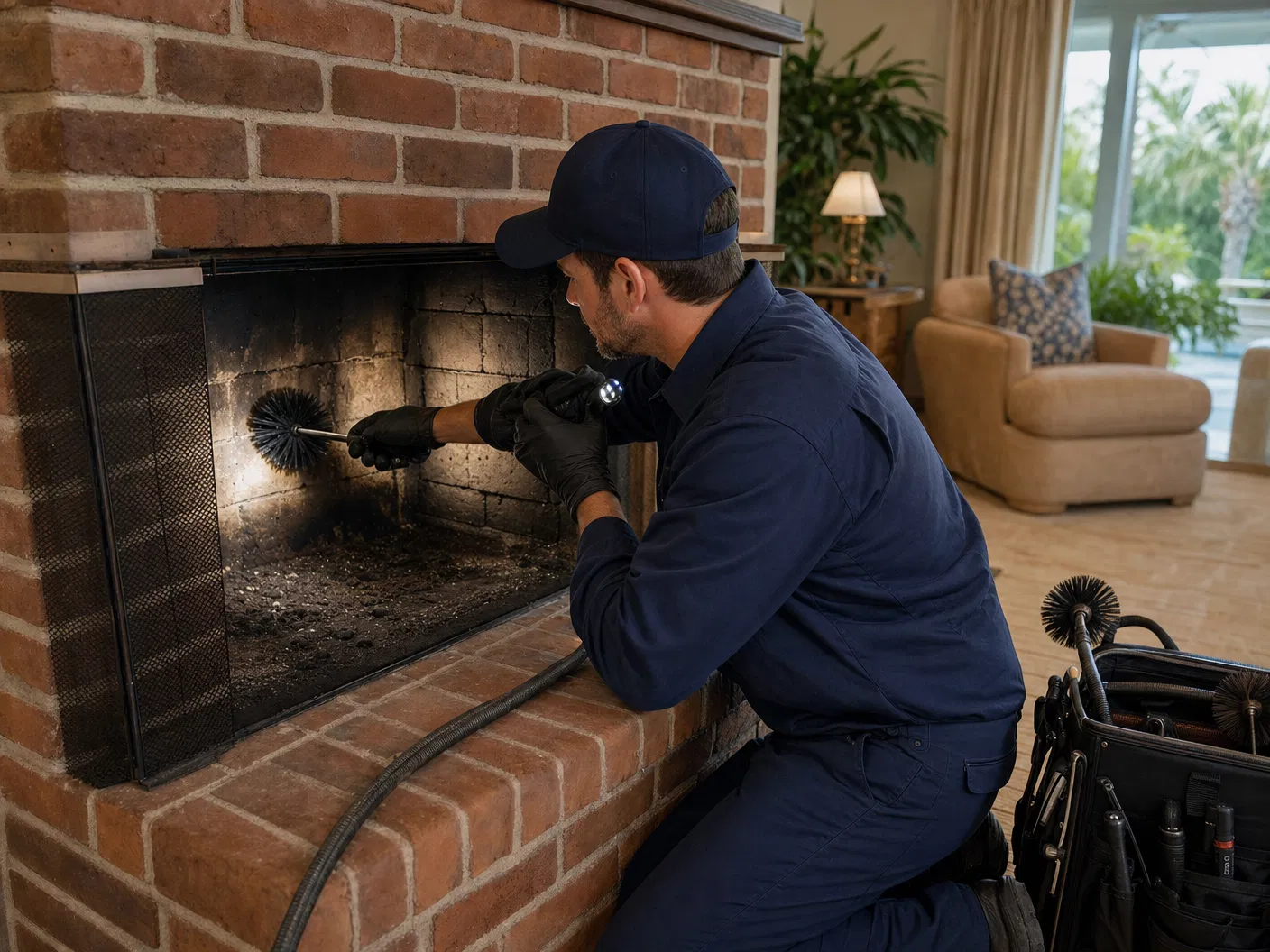 Chimney Sweeps