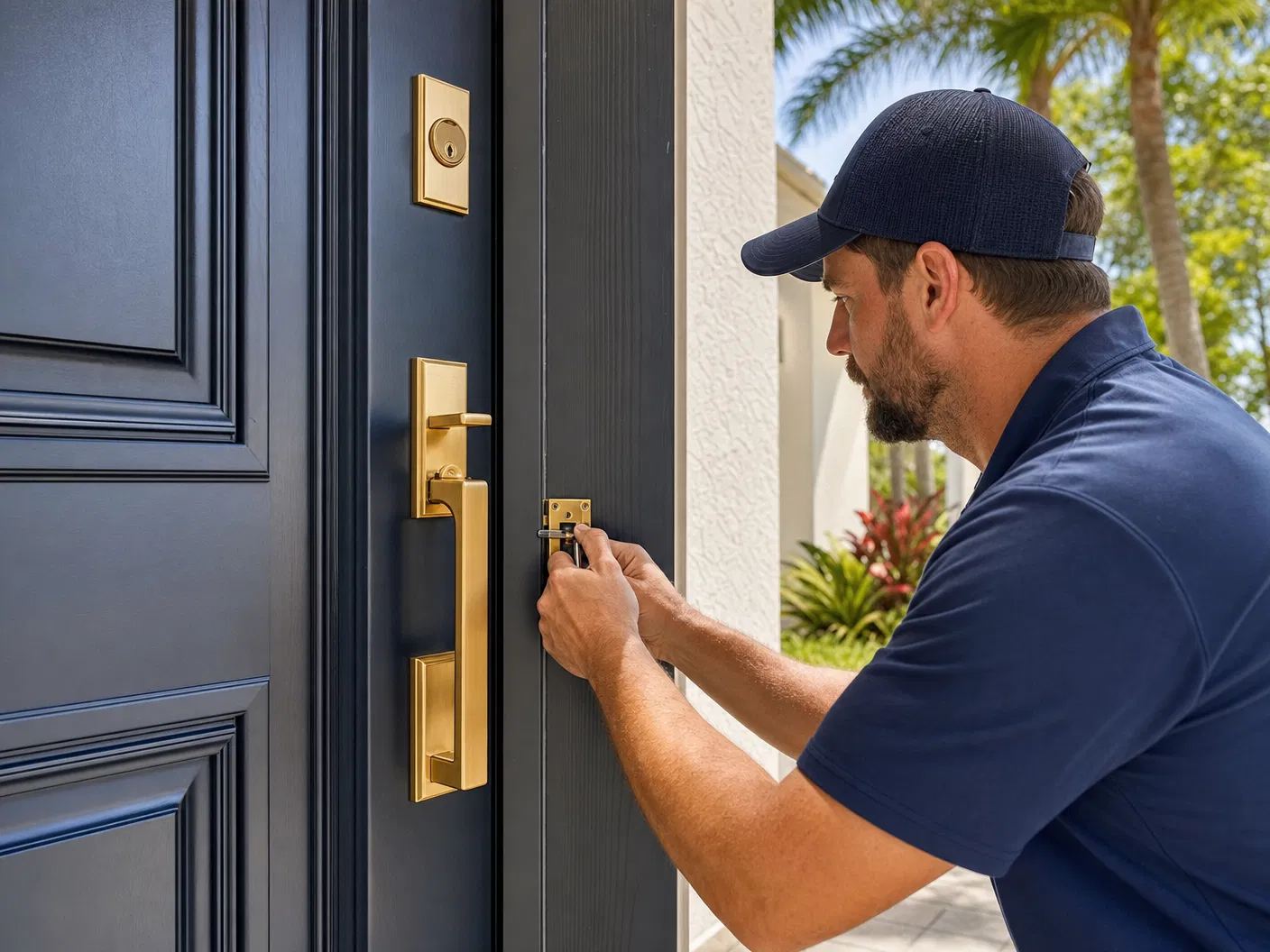 Door Pros