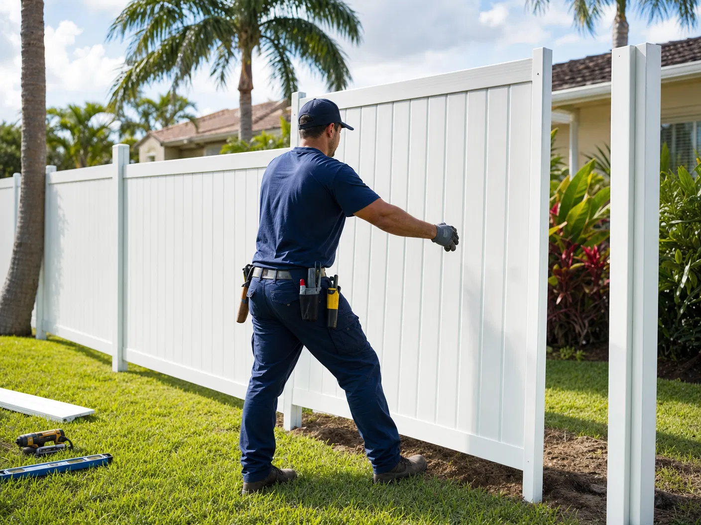 Fence Pros