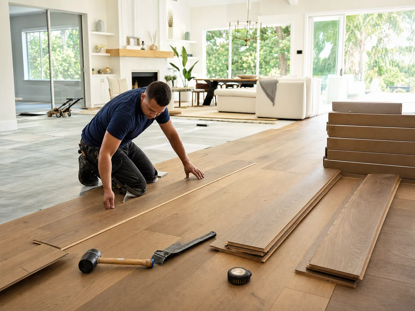 Flooring Pros