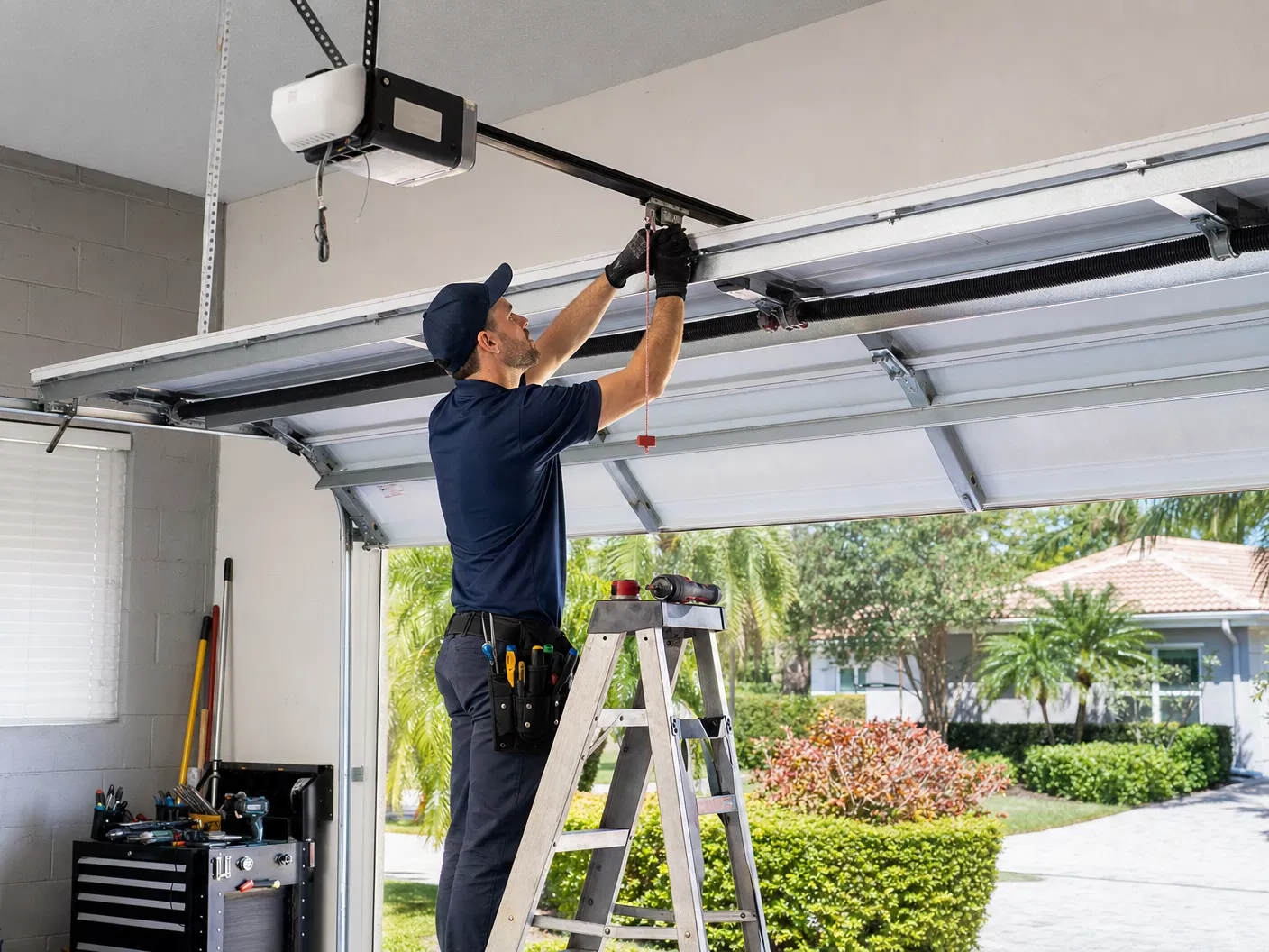 Garage Door Pros