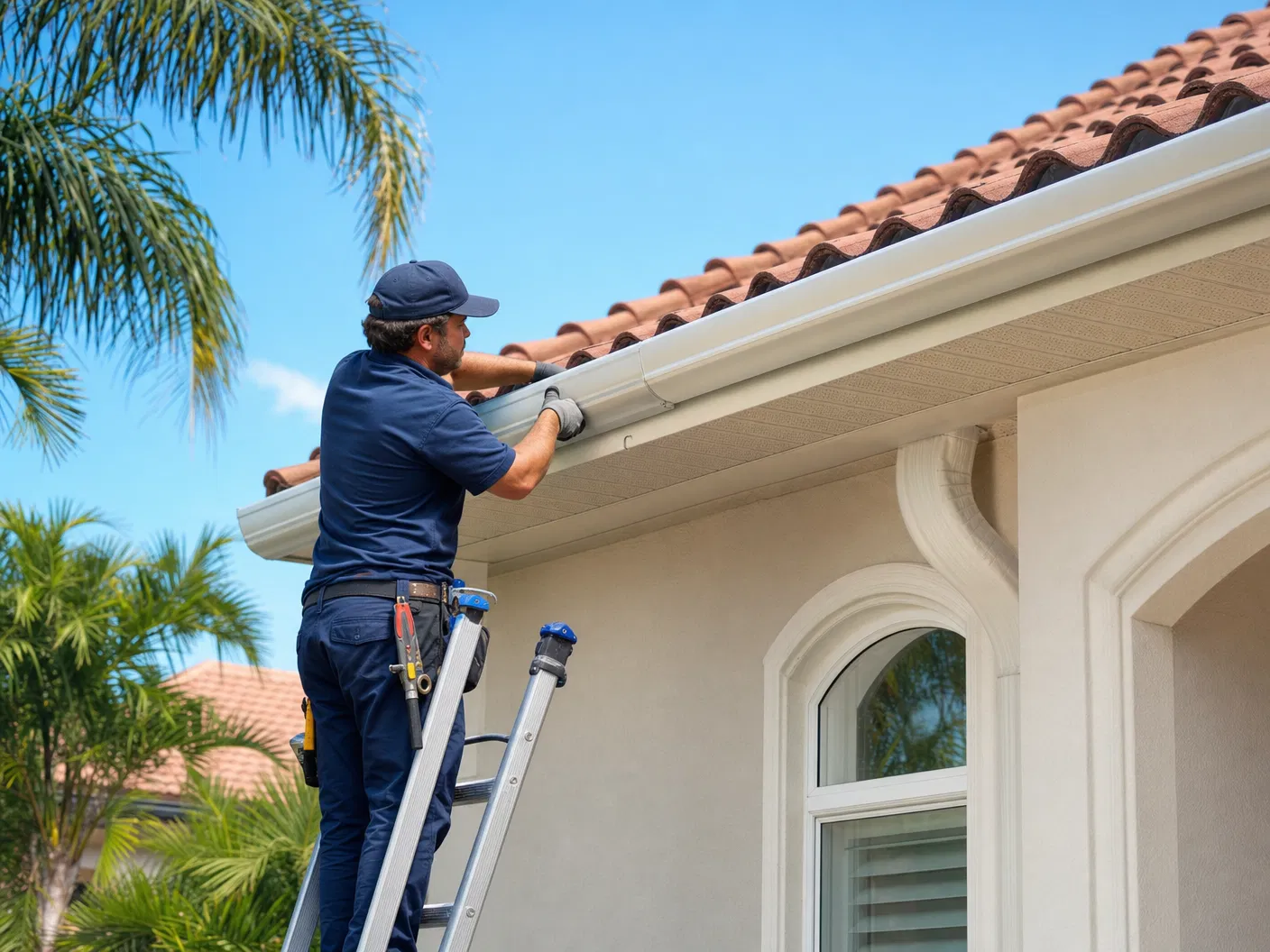 Gutter Pros