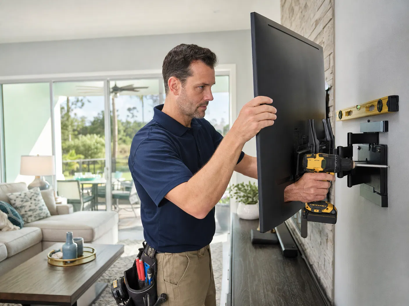 Handymen