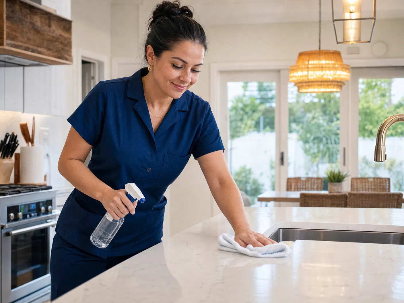 House Cleaners