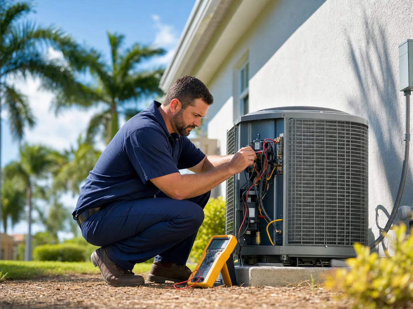 HVAC