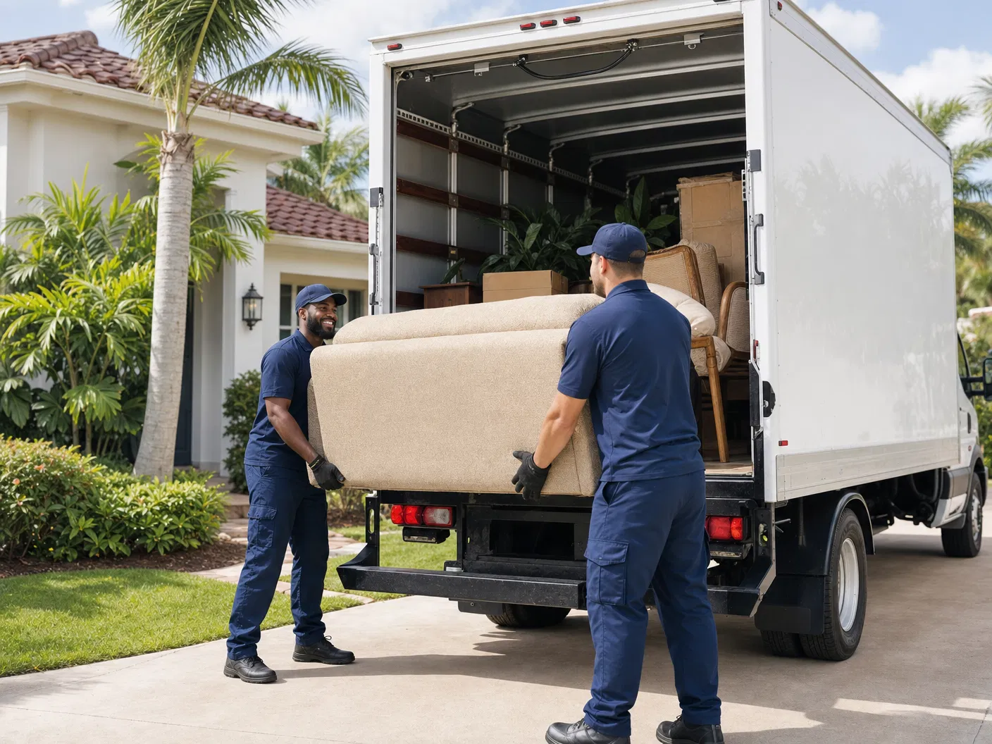 Junk Removal
