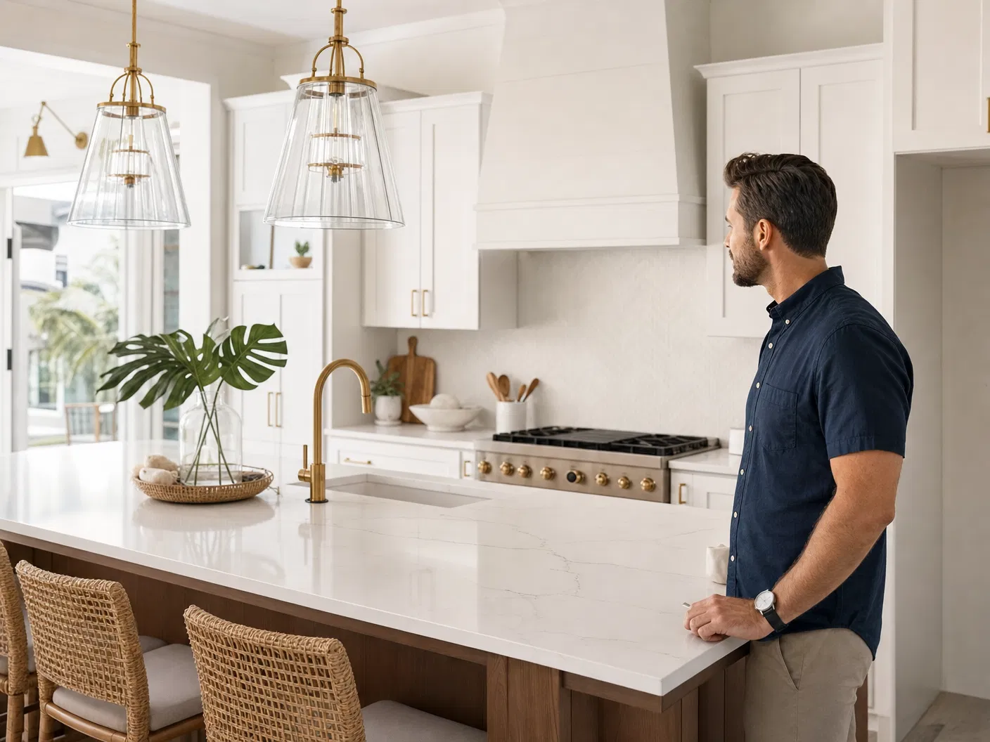 Kitchen Remodelers