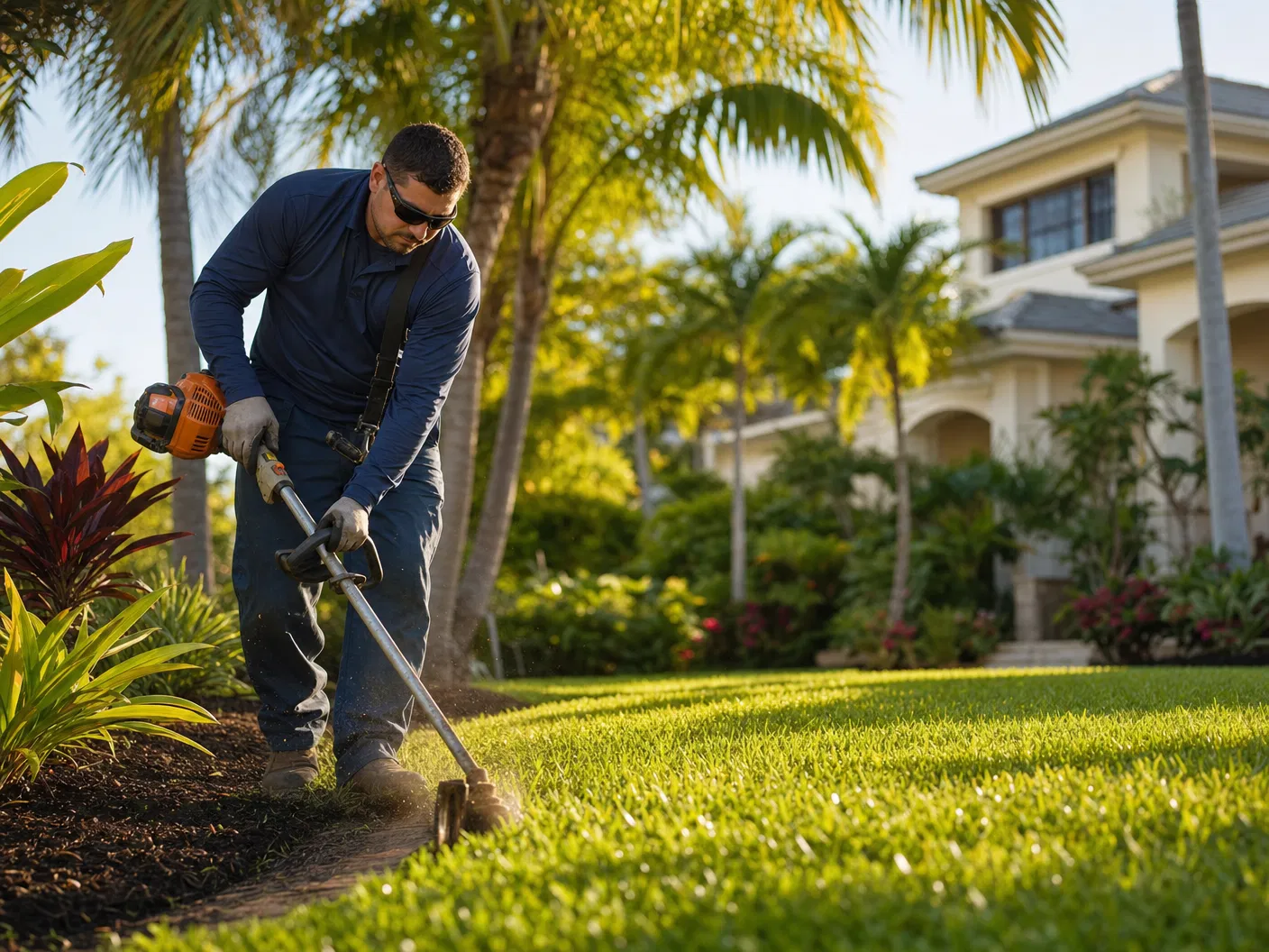 Landscapers