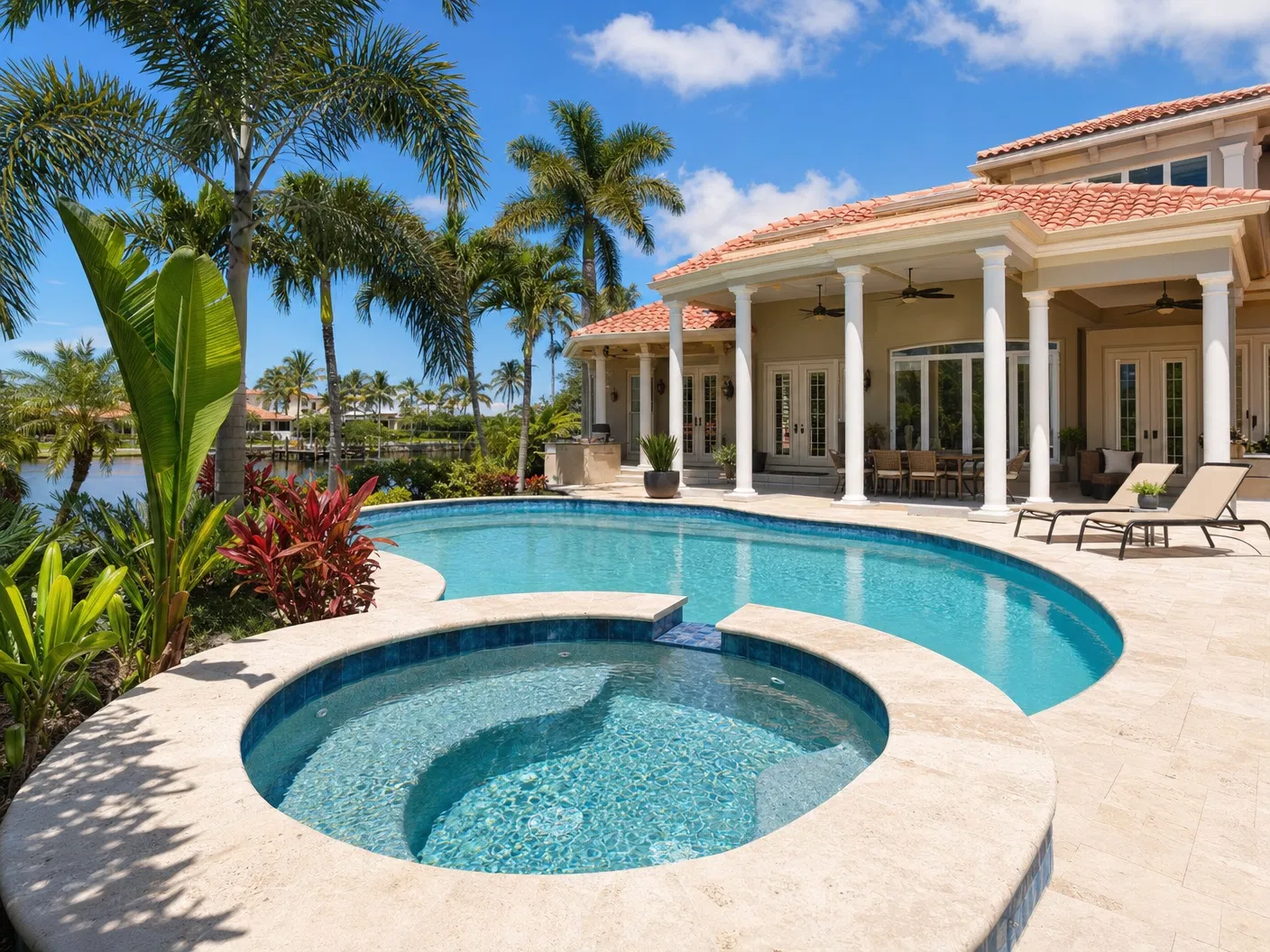 Pool & Spa Pros