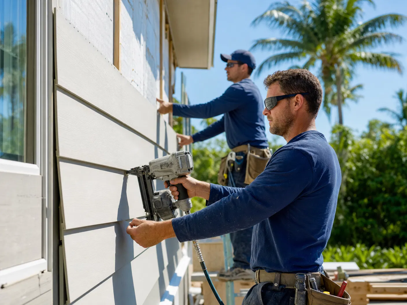 Siding Pros