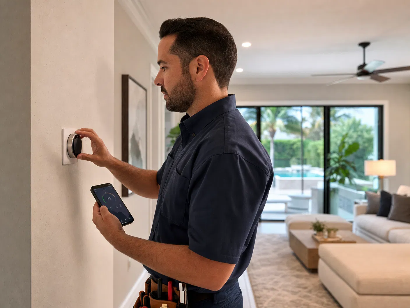 Smart Home Pros