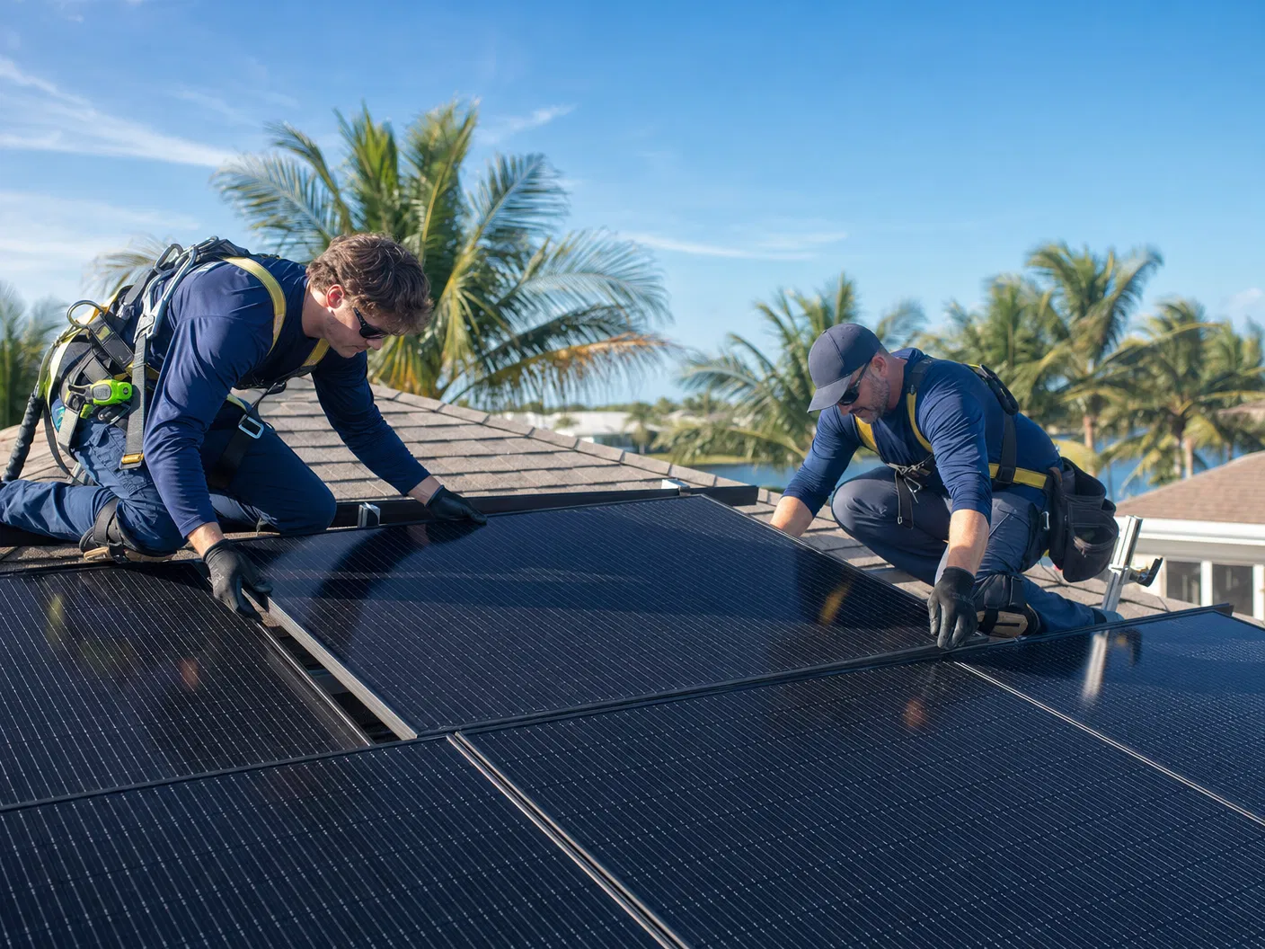 Solar Pros