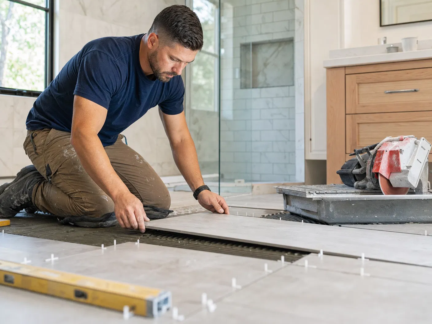 Tile & Stone Pros