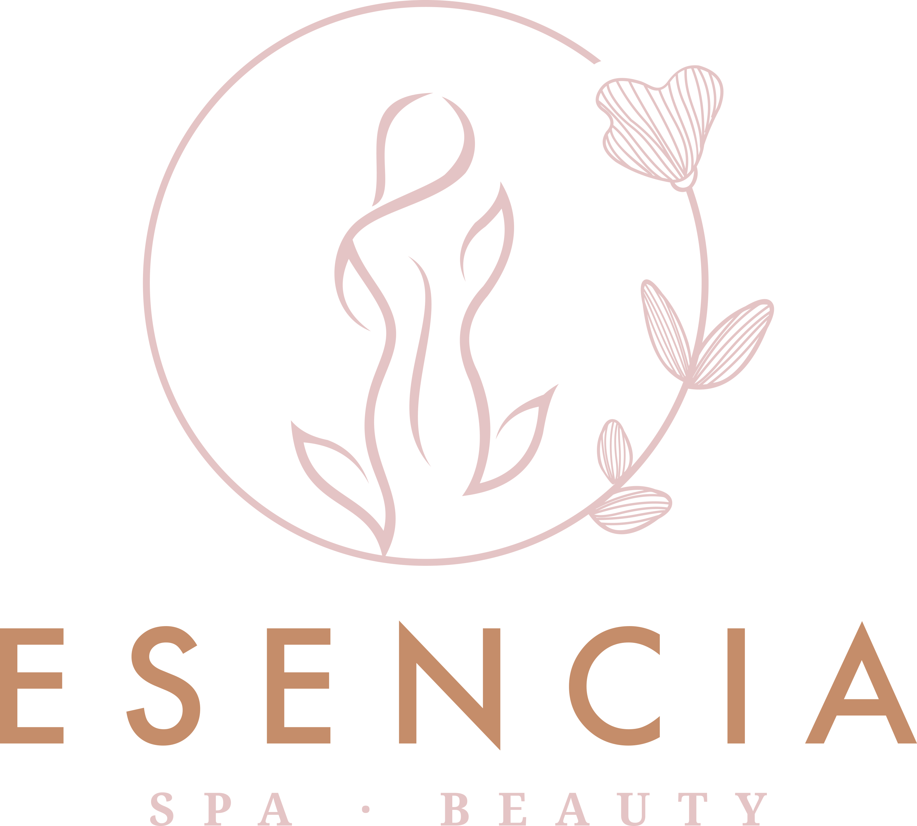Esencia Spa Beauty 