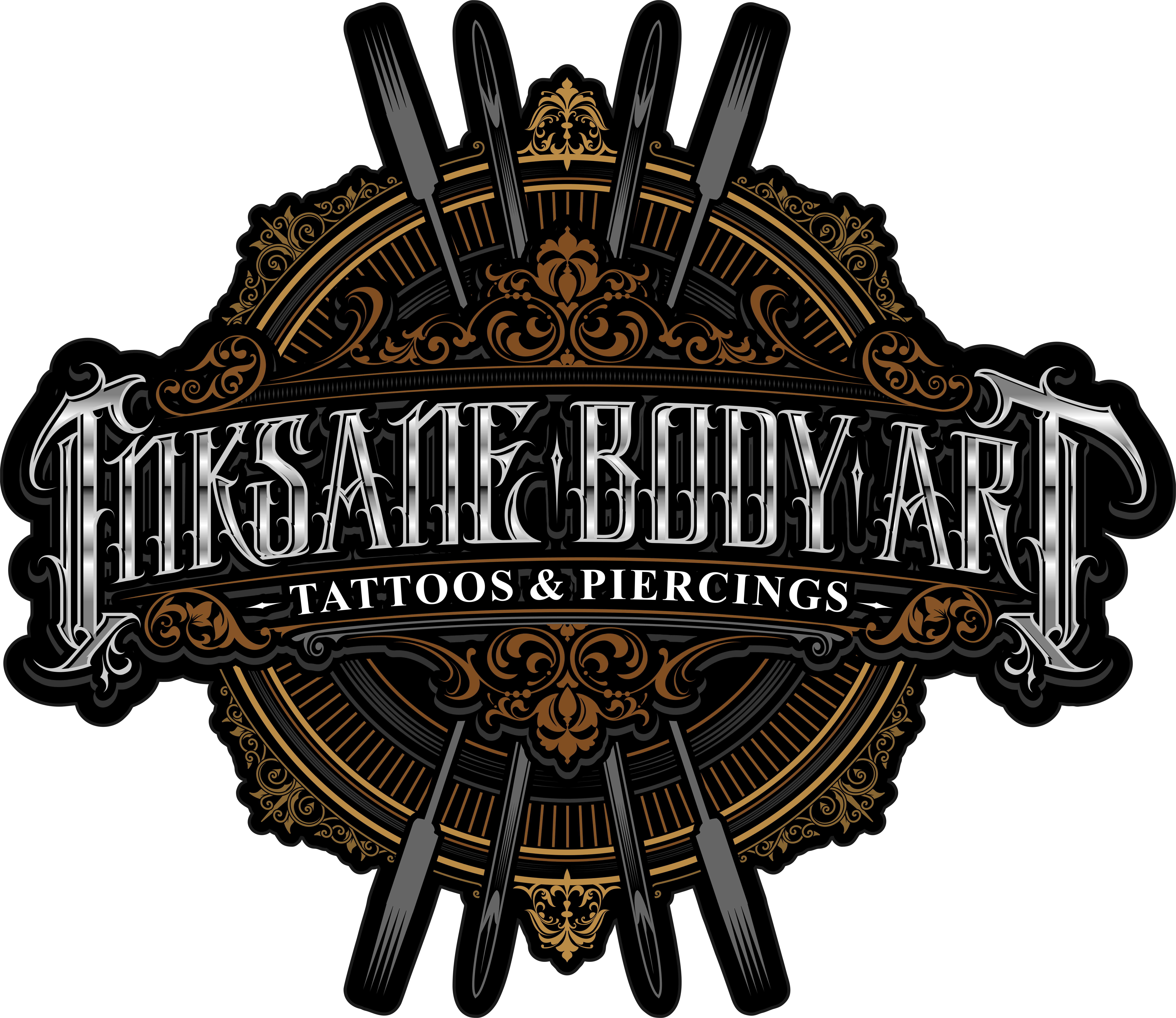 Inksane Body Art