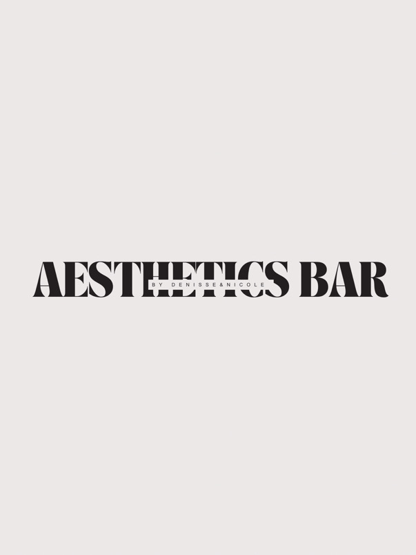 Aestheticsbarxo