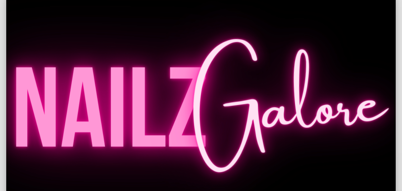 Nailz Gallore